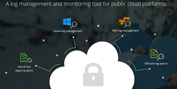 manageengine cloud security plus