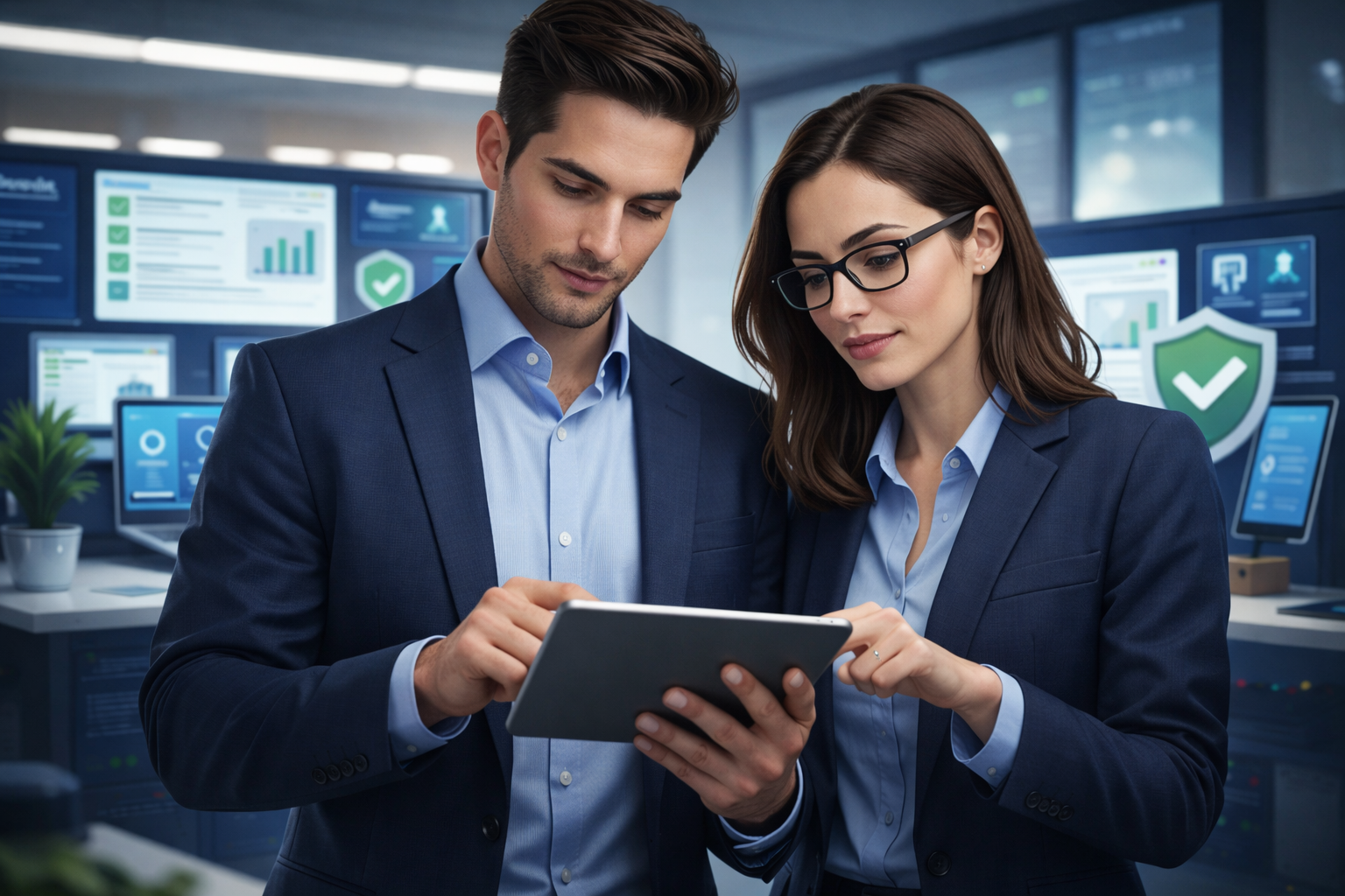 Endpoint management services